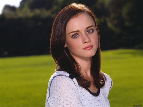 Rory Rory Gilmore Wallpaper 19451249 Fanpop