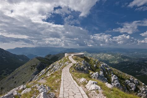 3.8 out of 5 stars 4. Der Lovcen - NP in Montenegro Foto & Bild | landschaft ...