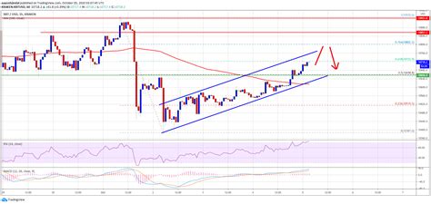 Live bitcoin price (btc) including charts, trades and more. Latest News - Bitcoin Defies Gravity, But $10,900 Still ...