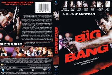 The best gifs are on giphy. The Big Bang - Movie DVD Scanned Covers - The Big Bang ...