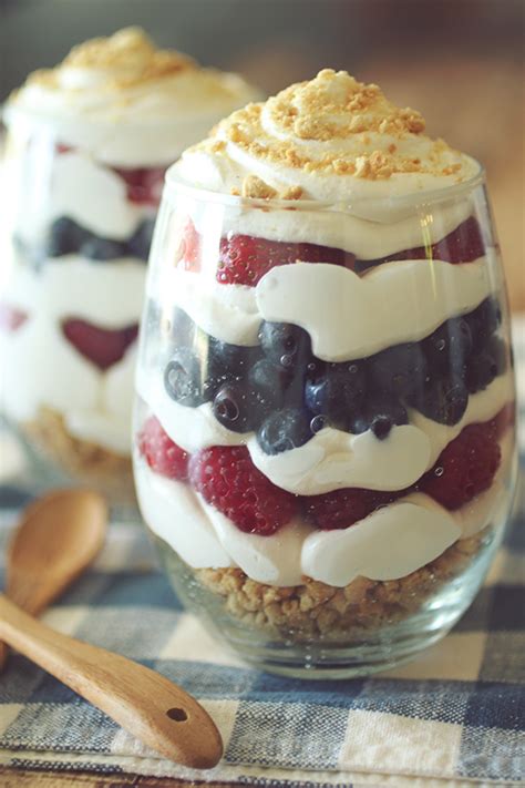 10 Seriously Easy No Bake Desserts For 4th Of July A Bountiful Love