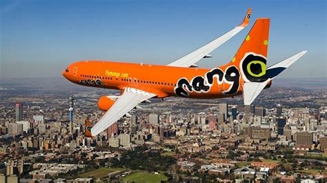 (1/4) — mango airlines (@flymangosa) july 27, 2021 Mango flights on sale - and you get one free date change, which you can use if you feel sick