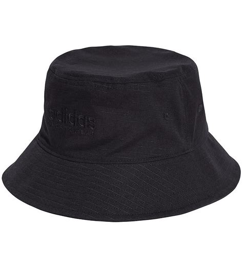 Adidas Performance Bucket Hat Spw Clas Bucket Blackwhite