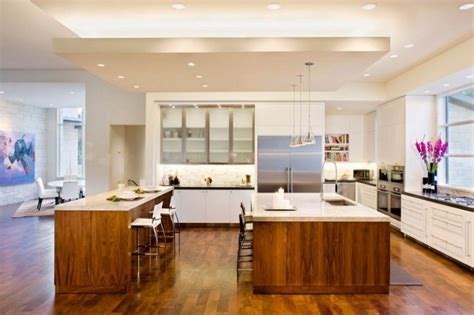 Beautiful Kitchen Ceiling Designs That You Will Adore Interior Vogue