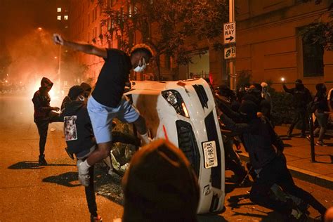 Multiple members of the national guard who responded to the dc riots have now tested positive for coronavirus. Bowser orders new curfew; 'sad and angry' after destruction, mayhem in DC during protests | WTOP