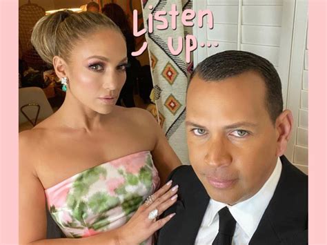 Is Jennifer Lopez Sending Alex Rodriguez A Message With This Sexy Clip