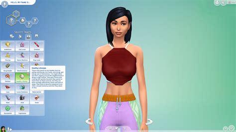 The slice of life mod gives sims more woohoo options than the typical ones in the base game. The Sims 4 - The 14 Best Mods for Gameplay, Traits ...