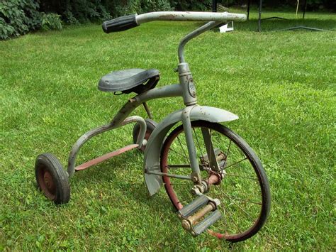 Vintage Tricycle Parts Hot Sex Picture