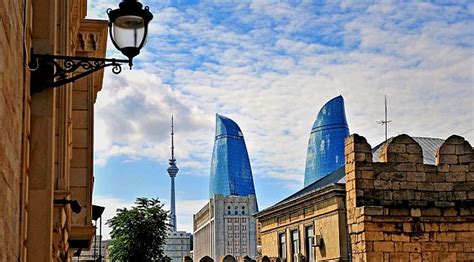 Azerbaycan dan turizm atağı Gündem Turizm News