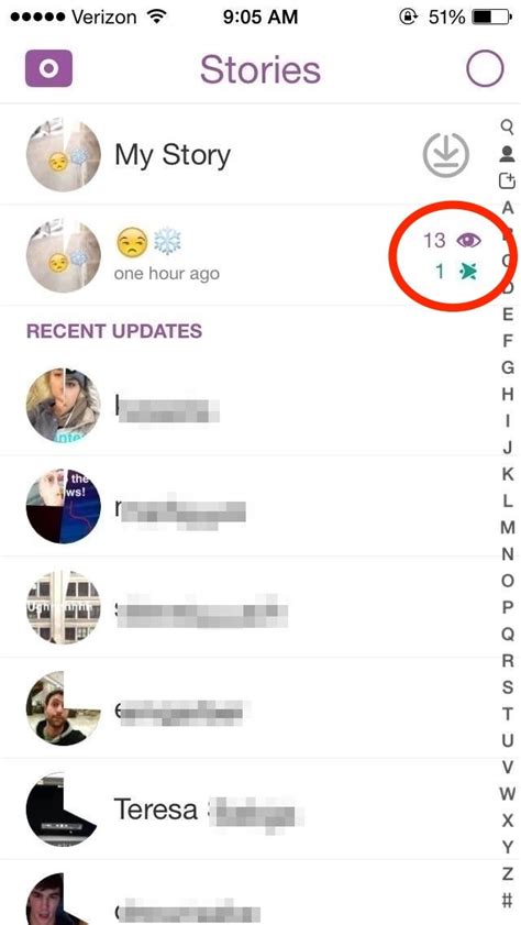 What Its Like To Open Your Snapchat To Anyone Business Insider