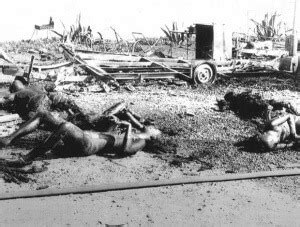 Gas explosions in guadalajara, jalisco, mexico 200+ 18 july 1806: The "Los Alfaques" Disaster - Mercor Tecresa