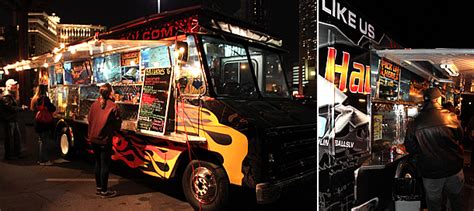 Find opening hours and closing hours from the food trucks category in las vegas, nv and other contact details such as address, phone number, website. Haulin Balls - Las Vegas Nevada - Food Smackdown