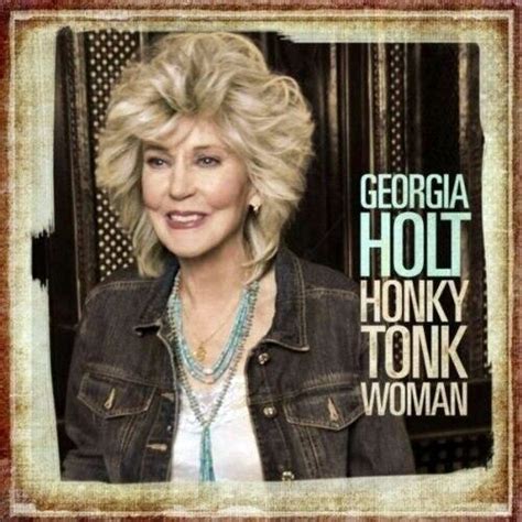 Georgia holt pictures, articles, and news. Cher News: Cher's Mom Will Release Her Album 'Honky Tonk ...