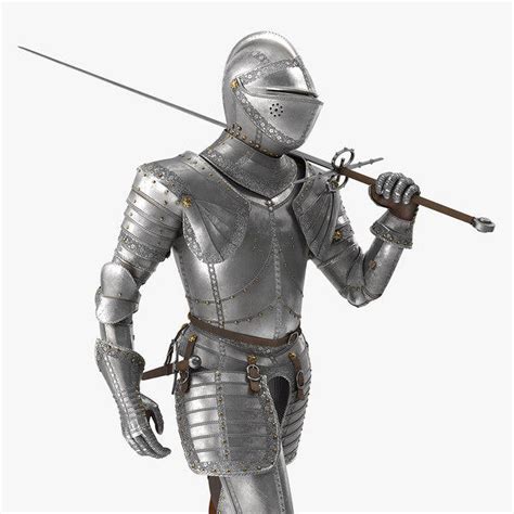 Knight In Shining Armor By Amomin1428 On Deviantart