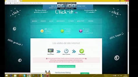 Gagnez de l'argent grace a euroclix. COMMENT GAGNER SUPER RAPIDEMENT DE L'ARGENT PAYPAL, STEAM ...