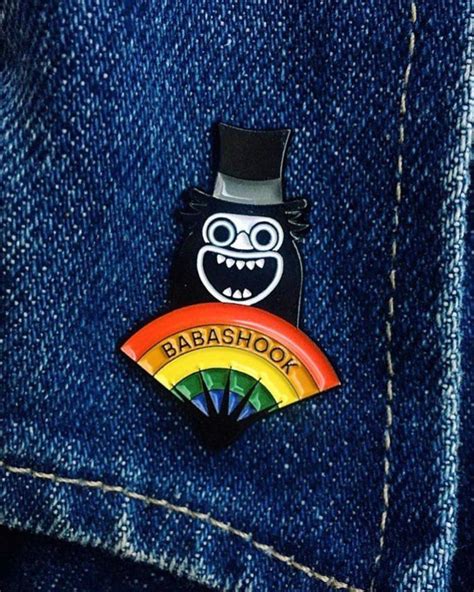 Lgbtq Pins Patches Gay Pride Queer Pride Strange Ways