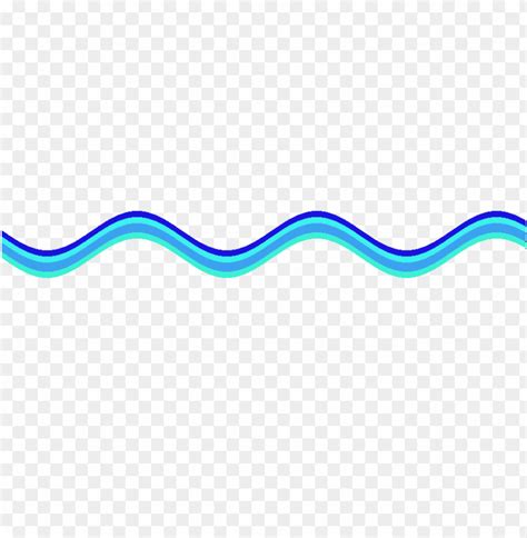 Wave Line Clipart No Background 10 Free Cliparts Download Images On