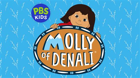 Molly Of Denali Pbs Learningmedia