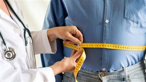 Obesity The Who Alarm Almost Two Out Of Three People Affected In