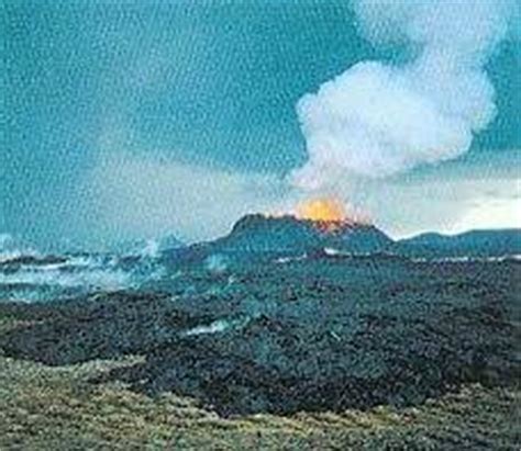 Entstehung von vulkanismus und erdbeben auf island ? Island-Informationen zum Vulkanismus