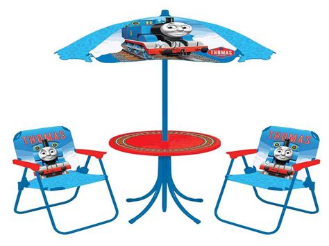 Product title thomas & friends talking & percy train set, 42 pieces average rating: Thomas The Train Table And Chair Set - Decor IdeasDecor Ideas