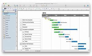 Gallery Of Gantt Chart Examples Gant Chart In Project Management