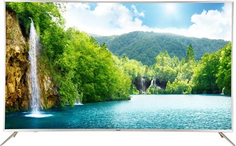 Specifications of xiaomi mi tv 4a 55. Haier 4k Smart 140cm (55 inch) Ultra HD (4K) LED Smart ...