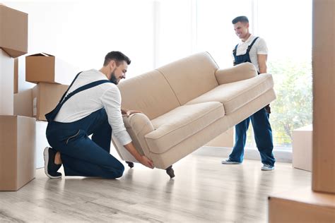What Are The Benefits Of Furniture Removalists Ampac