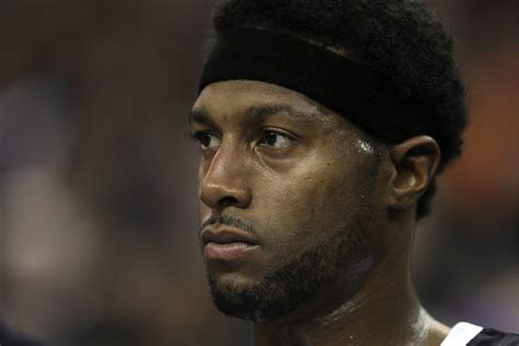James Johnson has ‘bad’ sprain, no timetable for return - Raptors Republic
