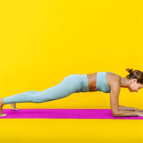 15 best ab exercises for women to get a toned stomach