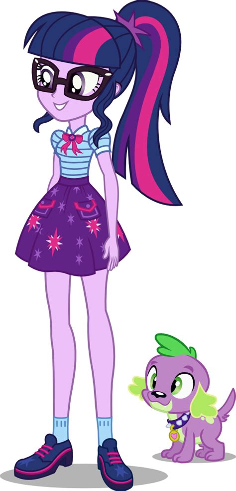 5,073 likes · 2 talking about this. twilight sparkle and spike eqg shorts by seahawk270 ...