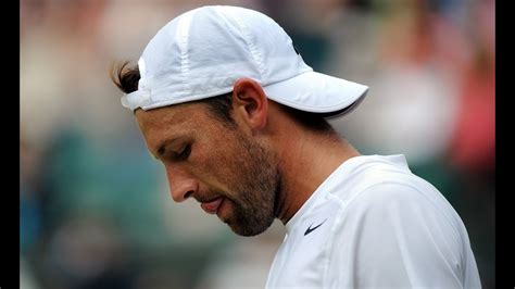 Toukokuuta 1982 bolesławiec) on puolalainen tennispelaaja. Lukasz Kubot reacts to quarter-final defeat at Wimbledon ...