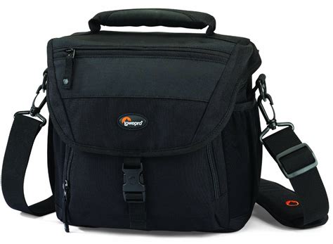 Lowepro Nova 170 Bag Black