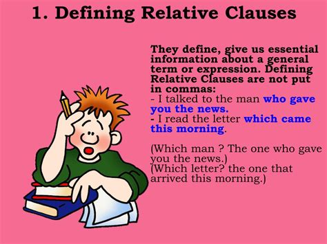 Ppt Relative Clauses Powerpoint Presentation Free Download Id918575