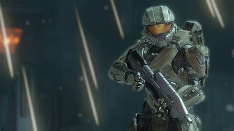 Nouvelles Images Du Futur Halo 4