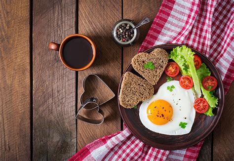5 Desayunos Nutritivos Para Que Tener Más Energía Y Vitalidad