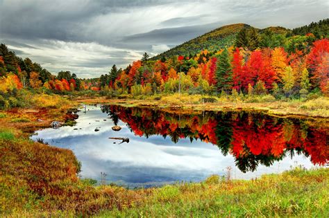 These Stunning Photos Prove Fall Really Is The Best Season New