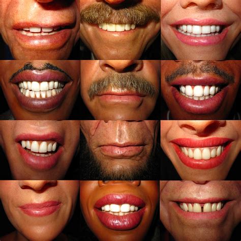 Mouths Anatomy For Artists Human Anatomy Reference Art Reference Photos