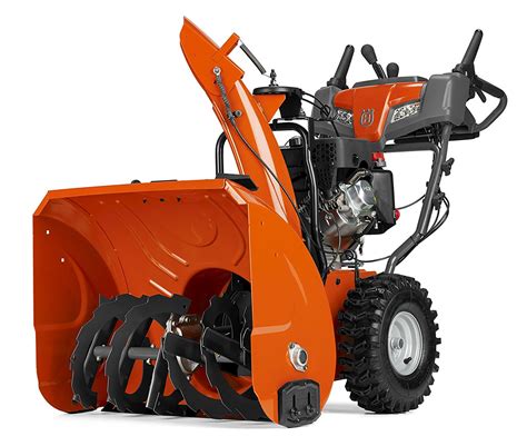 3 Best Snow Blowers For Gravel Driveways As Of 2022 Slant