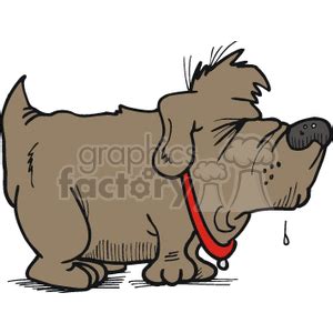 Other charactes include little costumed buddy, piranha mae, and onion boy. Royalty-Free Fat dog with a red collar 131855 vector clip ...