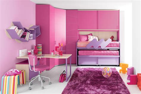 Colores Para Dormitorios De NiÑos Dormitorios Con Estilo