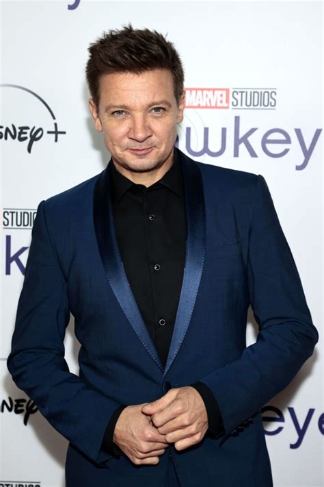 Jeremy Renner In Critical Condition Following Life Threatening Snowplow
