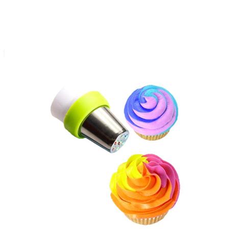 Check spelling or type a new query. Rainbow Nozzle Converter Quickly and easily swap piping ...