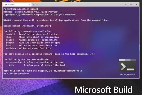 How To Install Windows Package Manager Client On Your Computer