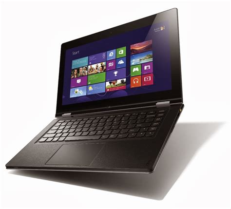 Top Lenovo Ideapad Yoga 13 133 Inch Convertible Touchscreen Ultrabook