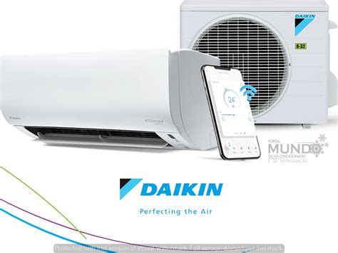 Sustentabilidade Daikin Anuncia Fabrica O Em Manaus Am De Produtos