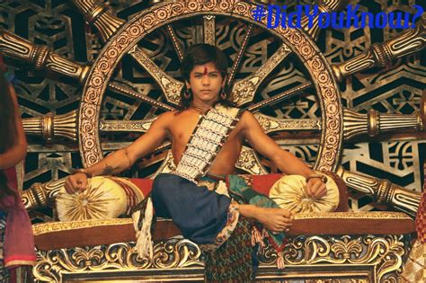 5 Facts About Ashoka We Bet You Didn T Know Colors Tv
