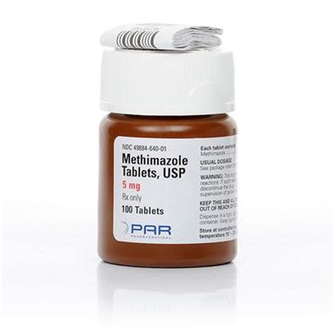 Hypothyroidism is not common after treatment, but giving your cat a medication called methimazole is probably the most common treatment choice. Methimazole - Anti-Thyroid Medication for Cats - PetCareRx