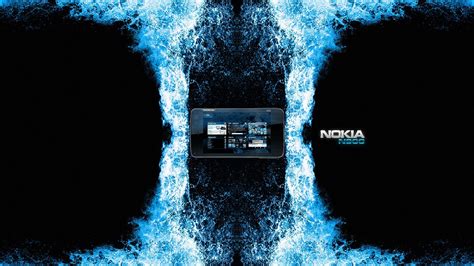 47 Nokia Wallpaper