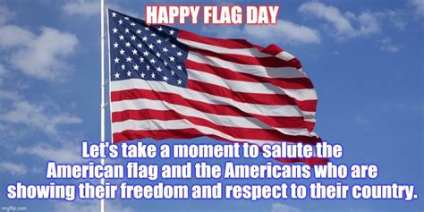 From The Left As We Celebrate Flag Day Lets Not Forget